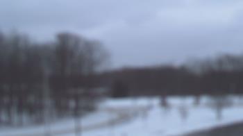 Weather camera view of Kane Area SD.