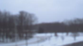 Weather camera view of Kane Area SD.