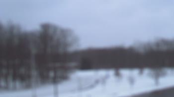 Weather camera view of Kane Area SD.