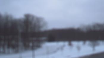 Weather camera view of Kane Area SD.