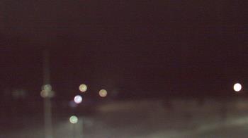 Weather camera view of Kane Area SD.