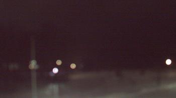 Weather camera view of Kane Area SD.