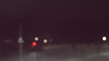 Weather camera view of Kane Area SD.