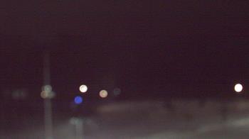 Weather camera view of Kane Area SD.