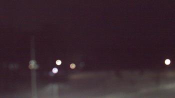 Weather camera view of Kane Area SD.