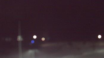 Weather camera view of Kane Area SD.