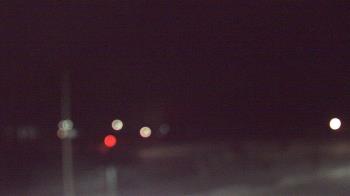 Weather camera view of Kane Area SD.