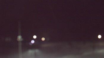 Weather camera view of Kane Area SD.