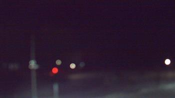 Weather camera view of Kane Area SD.