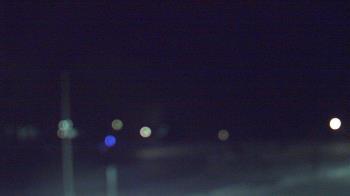 Weather camera view of Kane Area SD.