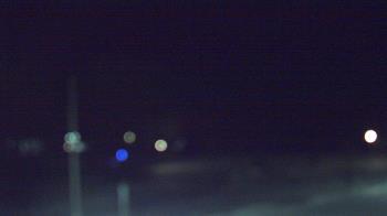 Weather camera view of Kane Area SD.