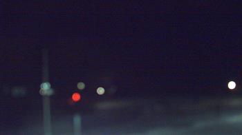 Weather camera view of Kane Area SD.