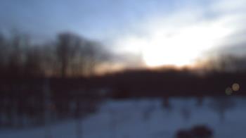 Weather camera view of Kane Area SD.