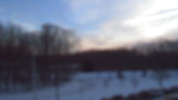 Weather camera view of Kane Area SD.