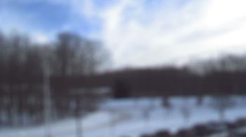 Weather camera view of Kane Area SD.