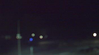 Weather camera view of Kane Area SD.