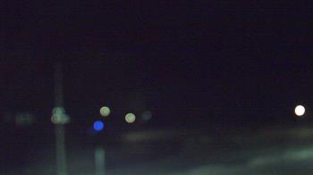 Weather camera view of Kane Area SD.