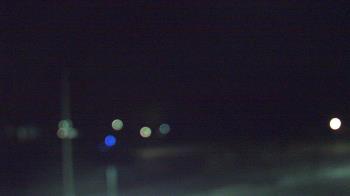 Weather camera view of Kane Area SD.