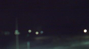 Weather camera view of Kane Area SD.