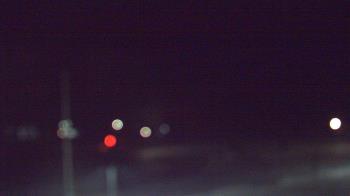 Weather camera view of Kane Area SD.