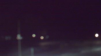 Weather camera view of Kane Area SD.