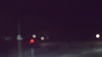 Weather camera view of Kane Area SD.