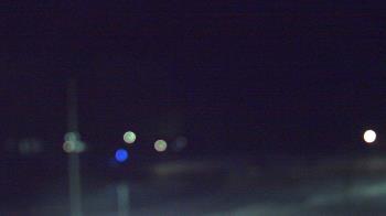 Weather camera view of Kane Area SD.