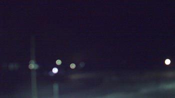 Weather camera view of Kane Area SD.