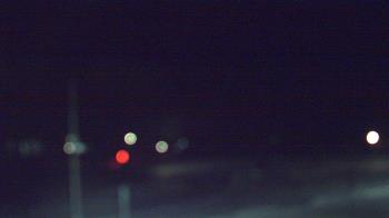 Weather camera view of Kane Area SD.