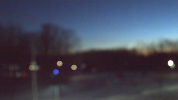 Weather camera view of Kane Area SD.