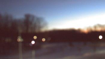 Weather camera view of Kane Area SD.