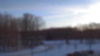 Weather camera view of Kane Area SD.