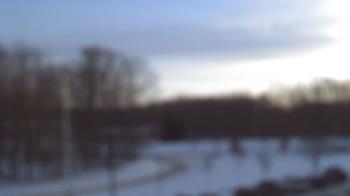 Weather camera view of Kane Area SD.