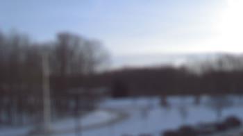 Weather camera view of Kane Area SD.