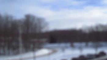 Weather camera view of Kane Area SD.