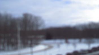 Weather camera view of Kane Area SD.