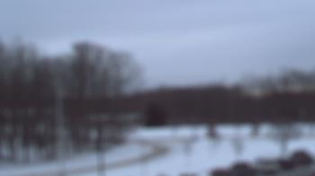 Weather camera view of Kane Area SD.
