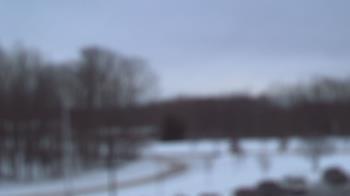 Weather camera view of Kane Area SD.