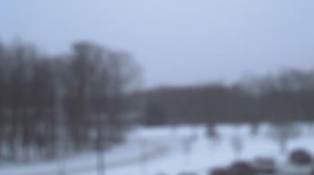 Weather camera view of Kane Area SD.