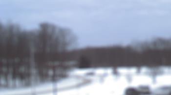 Weather camera view of Kane Area SD.