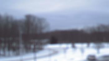 Weather camera view of Kane Area SD.