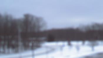 Weather camera view of Kane Area SD.