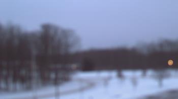 Weather camera view of Kane Area SD.