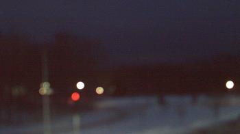 Weather camera view of Kane Area SD.