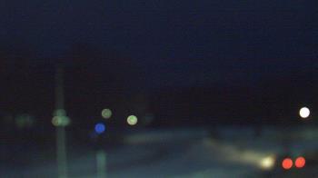 Weather camera view of Kane Area SD.