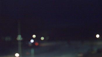 Weather camera view of Kane Area SD.