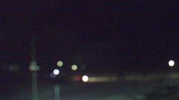 Weather camera view of Kane Area SD.