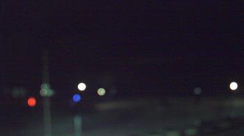 Weather camera view of Kane Area SD.