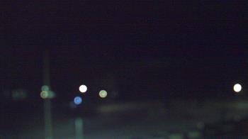 Weather camera view of Kane Area SD.