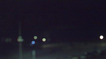 Weather camera view of Kane Area SD.